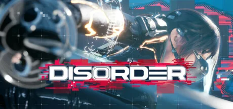 DISORDER  АВТОДОСТАВКА STEAM РОССИЯ