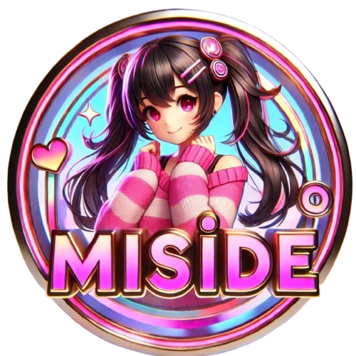 MiSide Supporter Edition +DLC ®️Steam (GLOBAL)