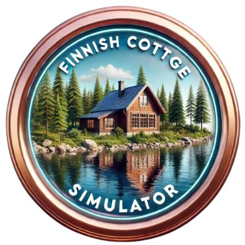 Finnish Cottage Simulator +DLC ®️Steam (GLOBAL)
