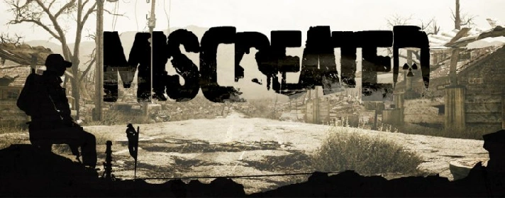 Miscreated (RU/CIS activation; Steam gift)