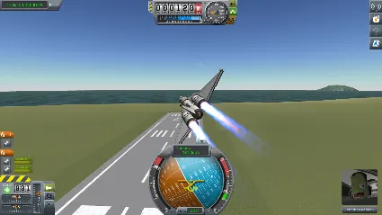 Kerbal Space Program * STEAM РОССИЯ 🔥