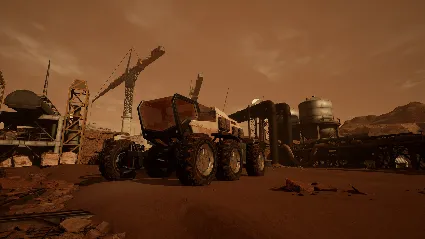 Deliver Us Mars * STEAM РОССИЯ 🔥