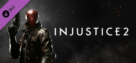 Red Hood DLC * STEAM РОССИЯ