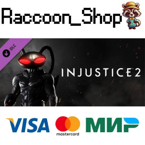 Black Manta DLC * STEAM РОССИЯ