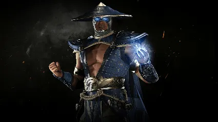 Raiden DLC * STEAM РОССИЯ 🔥
