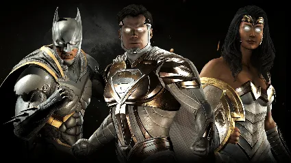 Fighter Pack 1 DLC * STEAM РОССИЯ 🔥