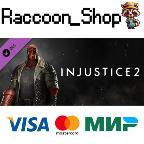 Hellboy DLC * STEAM РОССИЯ