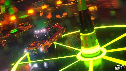 DIRT 5 * STEAM РОССИЯ 🔥