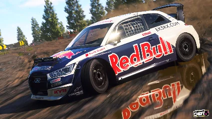 DIRT 5 Year One Edition * STEAM РОССИЯ 🔥