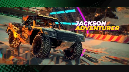 DIRT 5 - Uproar Content Pack DLC * STEAM РОССИЯ 🔥