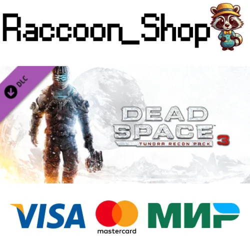 Dead Space™ 3 Tundra Recon Pack DLC * STEAM РОССИЯ