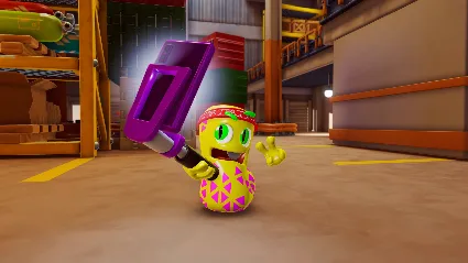 Worms Rumble - Emote Pack DLC * STEAM РОССИЯ 🔥