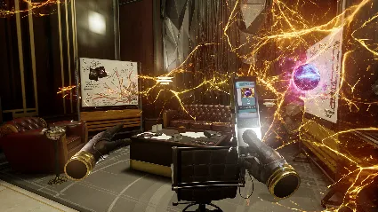 Prey - Mooncrash DLC * STEAM РОССИЯ 🔥