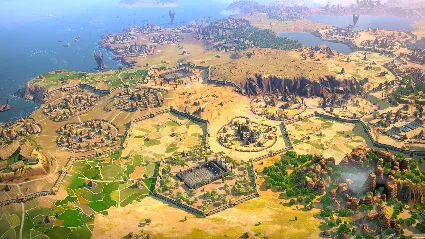 HUMANKIND™ - Cultures of Oceania Pack DLC * STEAM RU 🔥