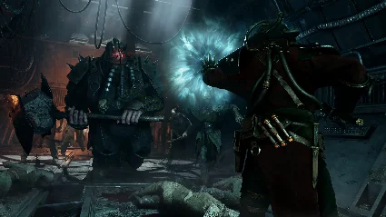 Warhammer 40,000: Darktide * STEAM РОССИЯ 🔥
