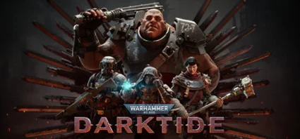 Warhammer 40,000: Darktide * STEAM РОССИЯ 🔥
