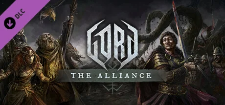 Gord - The Alliance DLC * STEAM РОССИЯ