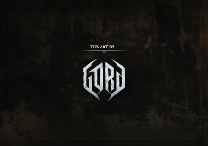 Gord - Digital Artbook DLC * STEAM РОССИЯ 🔥