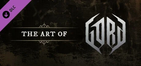 Gord - Digital Artbook DLC * STEAM РОССИЯ
