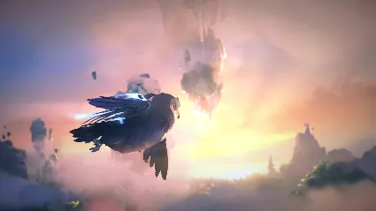 Ori and the Will of the Wisps * STEAM РОССИЯ 🔥