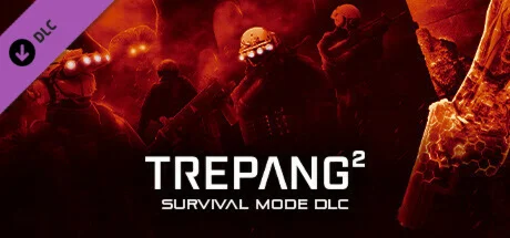 Trepang2 - Survival Mode DLC * STEAM РОССИЯ