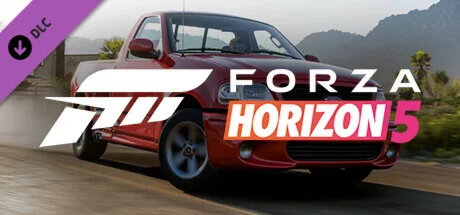 Forza Horizon 5 2003 Ford Lightning DLC * STEAM RU