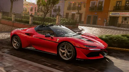 Forza Horizon 5 2017 Ferrari J50 DLC * STEAM РОССИЯ 🔥