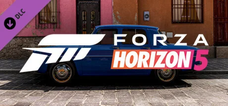 Forza Horizon 5 1967 Renault 8 Gordini DLC * STEAM