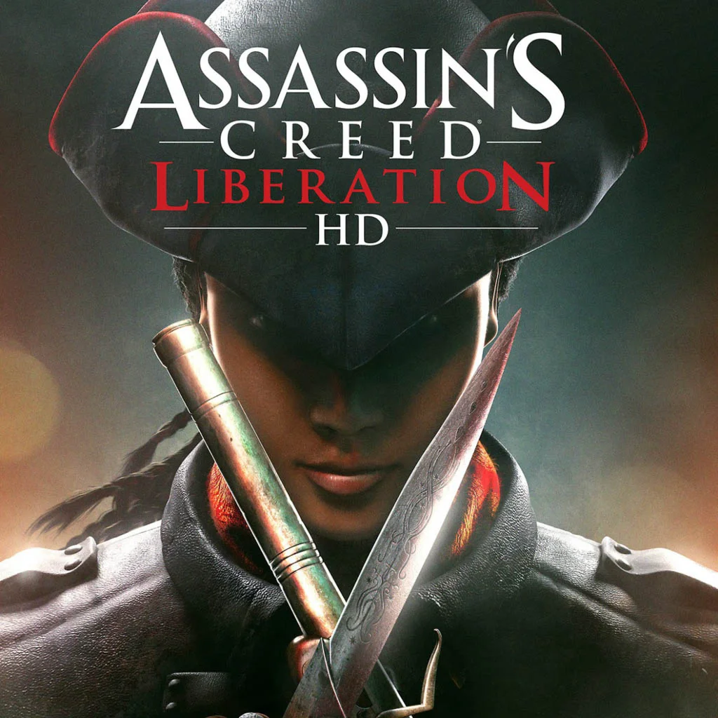 Assassin’s Creed Liberation HD (Ubisoft connect key)