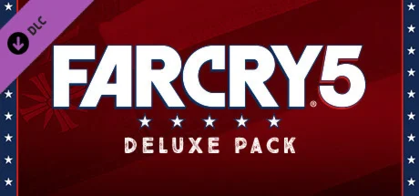 Far Cry 5 - Deluxe Pack DLC * STEAM РОССИЯ