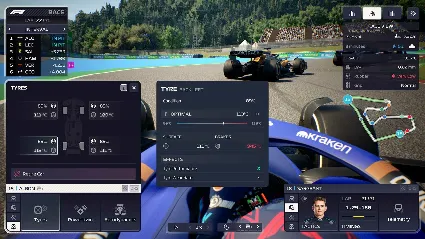 F1® Manager 2023 * STEAM RU*KZ*UA*СНГ 🔥
