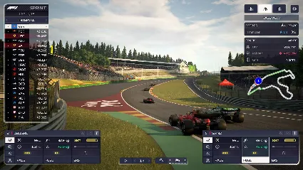 F1® Manager 2023 Deluxe Edition * STEAM RU*KZ*UA*СНГ 🔥