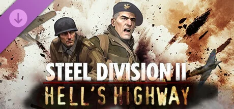 Steel Division 2 - Nemesis #7 - Hell's Highway DLC