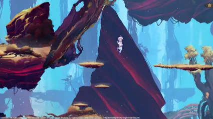 Super Neptunia RPG STEAM KEY РФ+СНГ СТИМ КЛЮЧ ЛИЦЕНЗИЯ