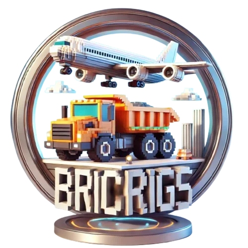 Brick Rigs +DLC ®️Steam (GLOBAL)