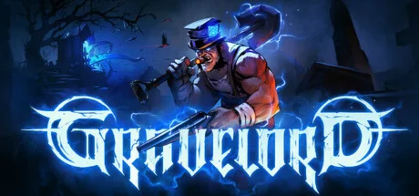 Gravelord  АВТОДОСТАВКА STEAM РОССИЯ