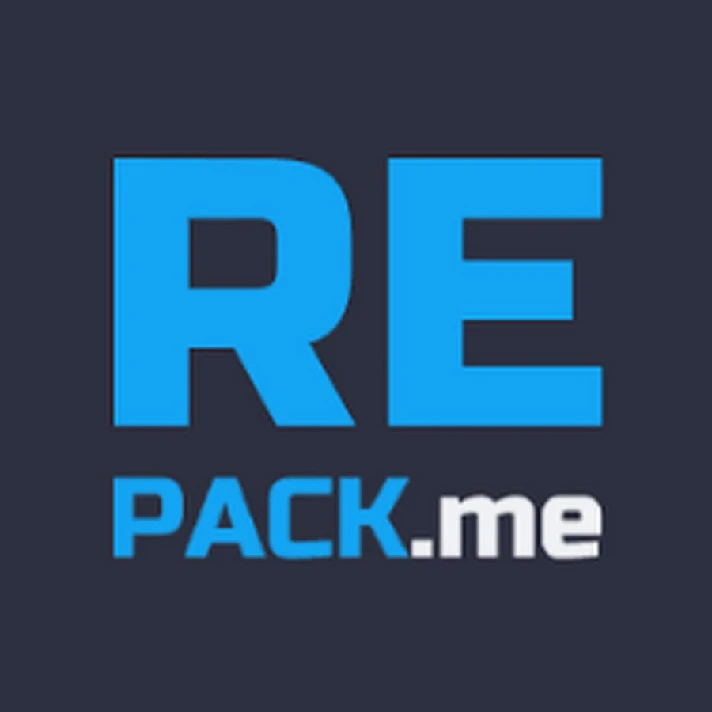 🔥 REPACK.ME Аккаунт - Account на REPACK.ME 💎