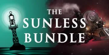SUNLESS BUNDLE (SUNLESS SKIES + SUNLESS SEA) |Steam