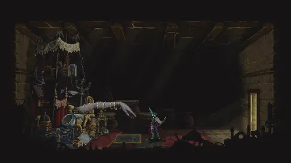 Blasphemous 2 - Complete Sacrament Edition * STEAM 🔥