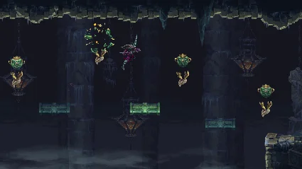 Blasphemous 2 - Mea Culpa DLC * STEAM РОССИЯ 🔥