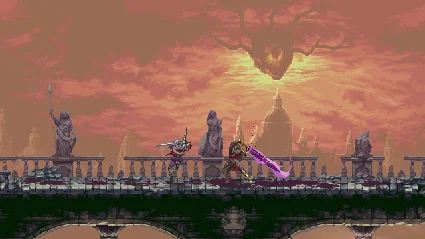 Blasphemous 2 - Mea Culpa DLC * STEAM РОССИЯ 🔥
