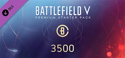 Battlefield V - Premium Starter Pack DLC RU*KZ*UA*CIS