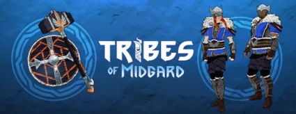 Tribes of Midgard - Pre-Order Content DLC RU*KZ*UA*CIS