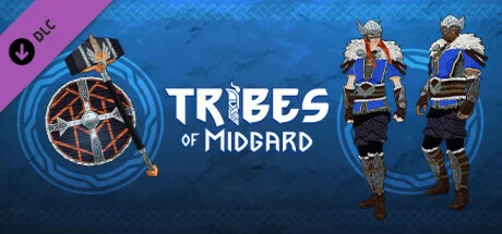 Tribes of Midgard - Pre-Order Content DLC * STEAM RU