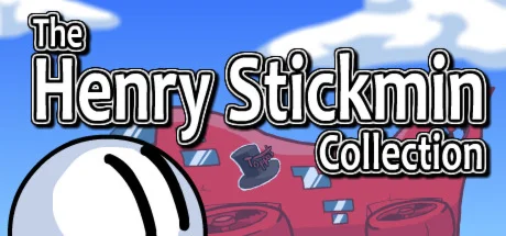The Henry Stickmin Collection | АВТО Россия Steam Gift