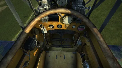 IL-2 Sturmovik: Flying Circus - Volume I DLC * STEAM 🔥