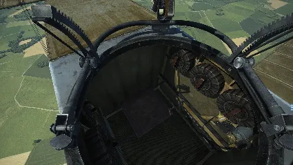 IL-2 Sturmovik: Flying Circus - Volume I DLC * STEAM 🔥