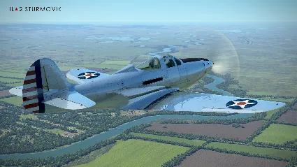 IL-2 Sturmovik: Battle of Kuban DLC * STEAM РОССИЯ 🔥