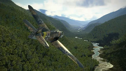 IL-2 Sturmovik: Battle of Kuban DLC * STEAM РОССИЯ 🔥