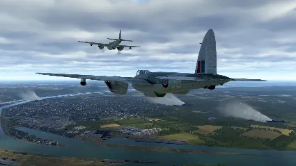 IL-2 Sturmovik: Gestapo Hunters DLC * STEAM РОССИЯ 🔥